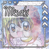 Misaki - Ino Lover!