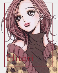 Lovely girl